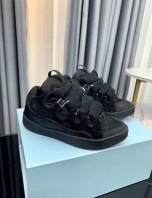 Lanvin Gallery Department Bread Casual Shoes