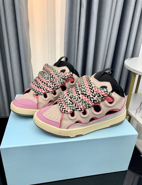 Lanvin Gallery Department Bread Casual Shoes