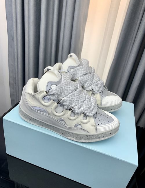 Lanvin Gallery Department Bread Casual Shoes