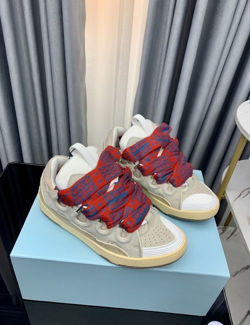 Lanvin Gallery Department Bread Casual Shoes