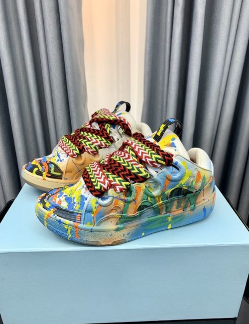 Lanvin Gallery Department Bread Casual Shoes