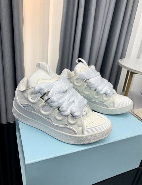 Lanvin Gallery Department Bread Casual Shoes