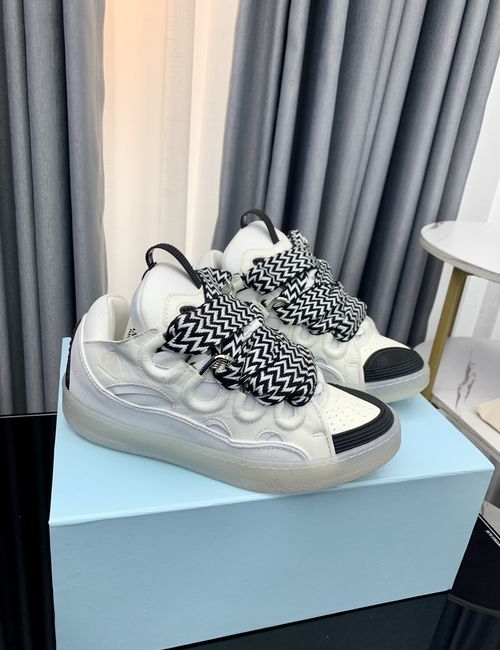 Lanvin Gallery Department Bread Casual Shoes