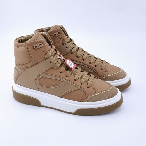 Ferragamo Multi-color Premium Casual Shoes