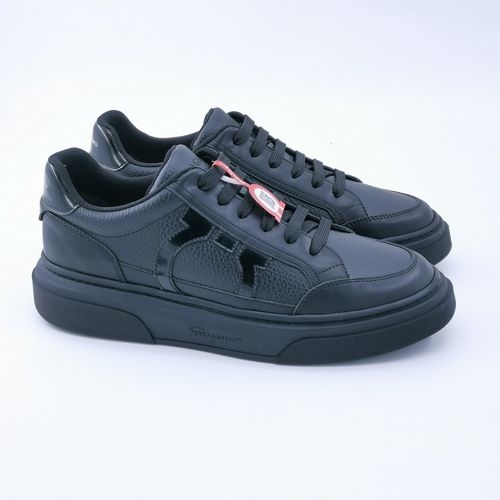 Ferragamo Multi-color Premium Casual Footwear