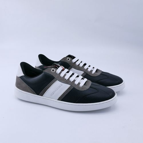 Ferragamo Multi-color Casual Shoes