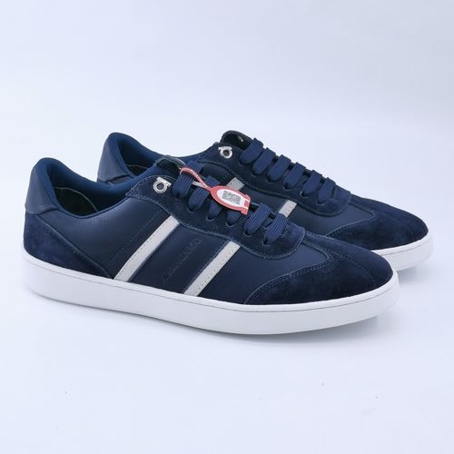 Ferragamo Multi-color Casual Shoes
