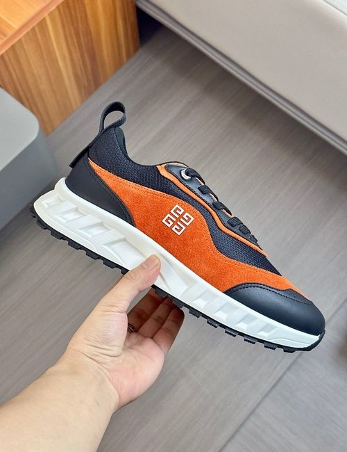 Givenchy Air-cushion Casual Sports Shoes