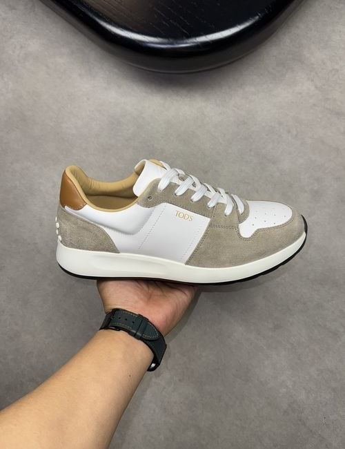 Givenchy Grain Leather Casual Comfort Shoes