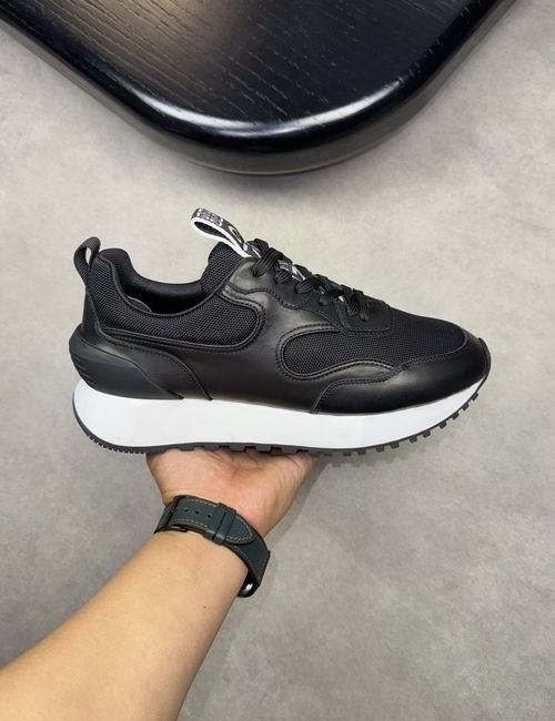 Givenchy Canvas Casual Comfort Walking Shoes