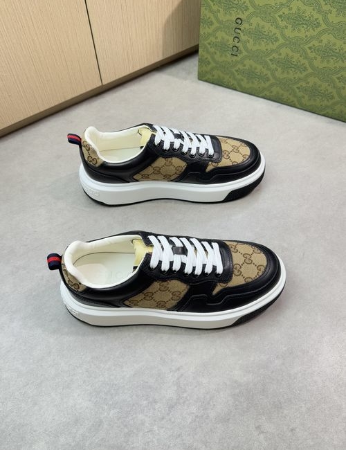 Prada Premium Casual Sneakers With Canvas Upper