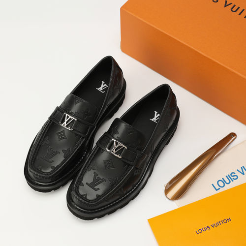Martine Rose Martine Rose Leather Dress Shoes