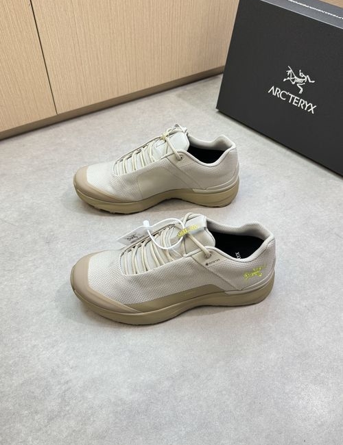 ArcTeryx Norvan LD Canvas Casual Sneakers