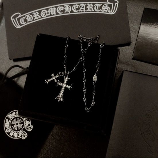 Chrome Hearts New Arrival Classic Pendant Necklace