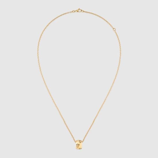 Gucci New Arrival Classic Style Pendant Necklace
