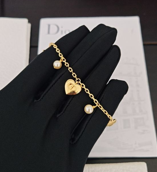 Chanel Smooth Love Bracelet