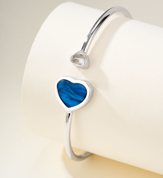 Chopard Natural Mother of Pearl Bangle