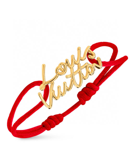 Louis Vuitton LV Classic Pattern Jewelry Set Collection