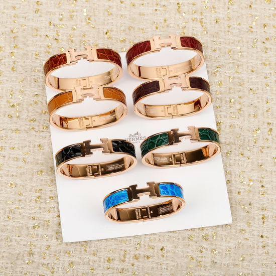 Hermes Premium Classic Daily Wear Jewelry