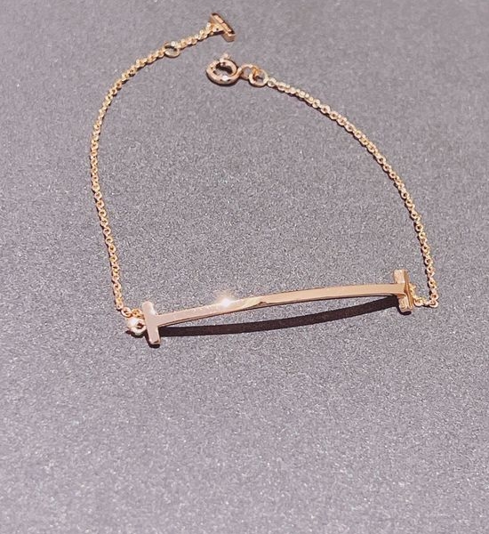 Chanel Smile Shaped Bracelet Elegant Accessory