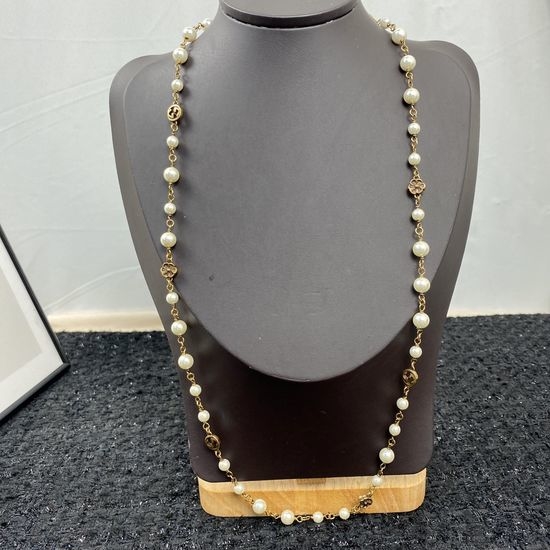 Gucci Fine Workmanship Premium Necklace