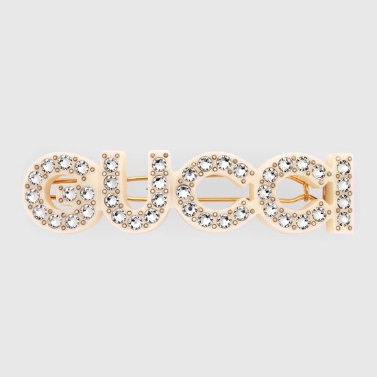 Gucci New Arrival Premium Hair Clip