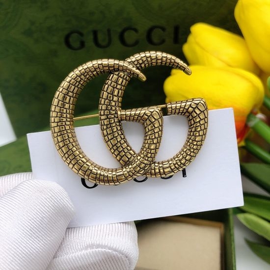 Gucci Fashionable New Arrival Brooch