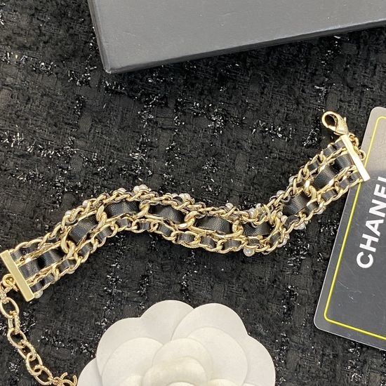 Chanel Classic Versatile Elegant Bracelet
