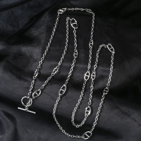 Hermes Classic Multiuse Link Chain Jewelry