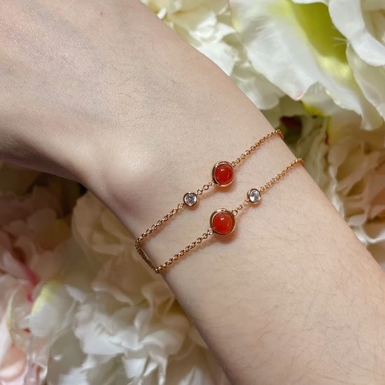 Piaget Rotating Ball Bracelet for Daily Wear