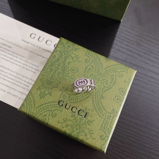 Gucci Premium Replica Classic Design Accessory