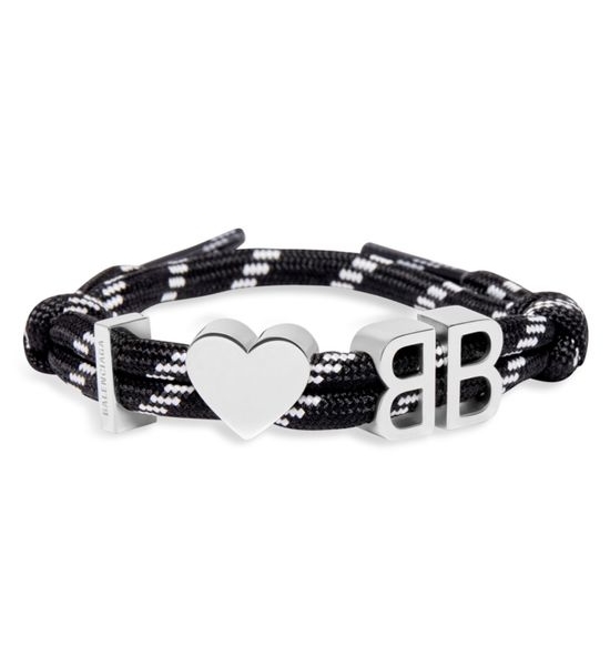 Balenciaga Simple Stylish Hand Rope for Outfits