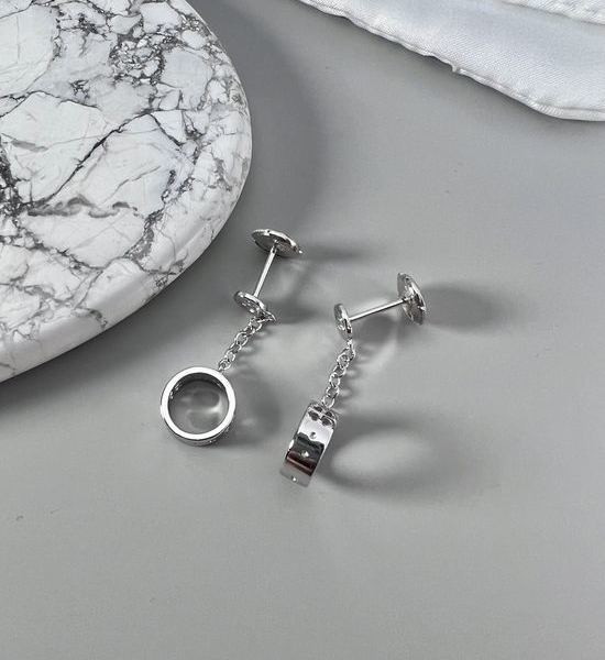 Gucci Delicate Small Everyday Stud Earrings