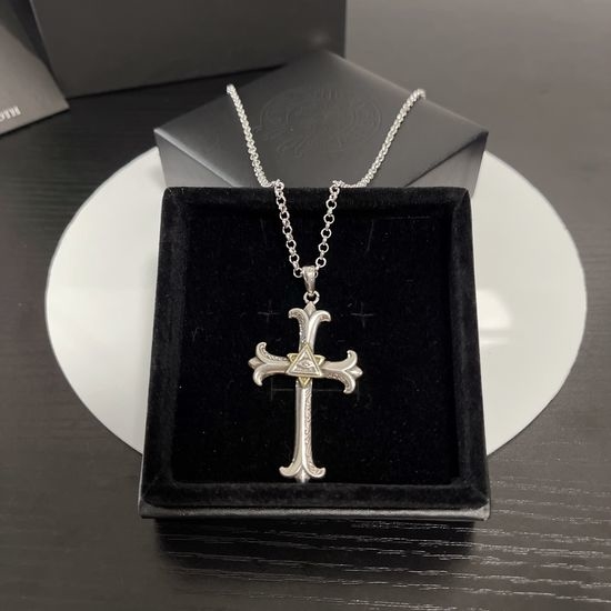 Chrome Hearts Replica High Quality Women s Bracelet