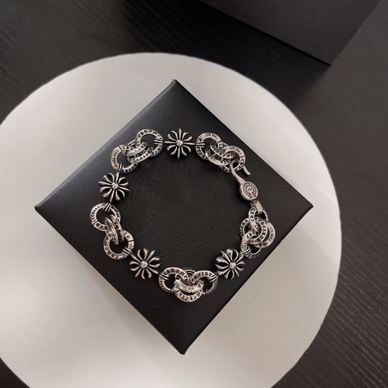 Chrome Hearts Replica High Quality Bracelet