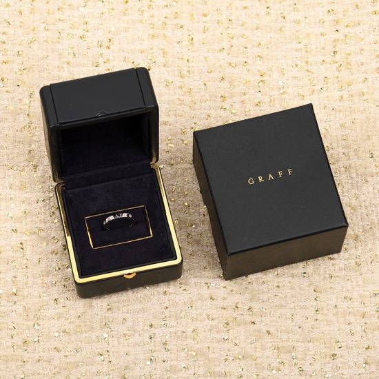 Polo Ralph Lauren Eternal Matching Rings in 18K Gold