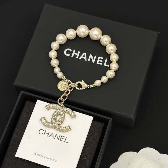 Swarovski Luxury Pearl Classic Bracelet