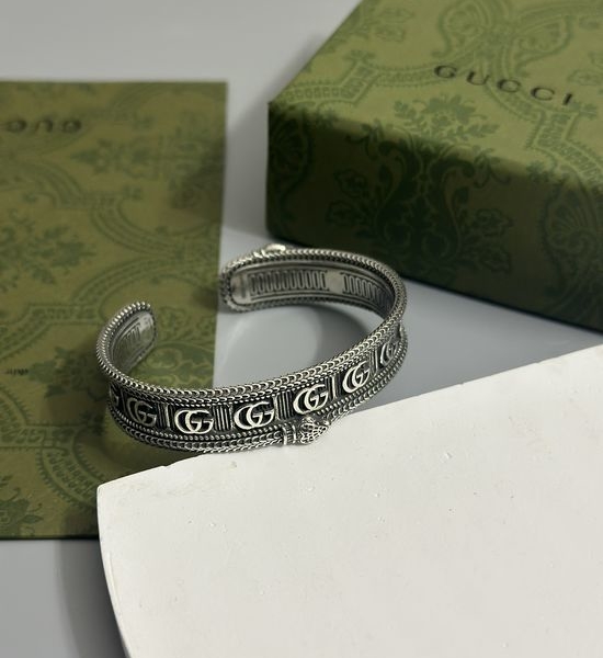 Gucci Classic Fashion Bracelet