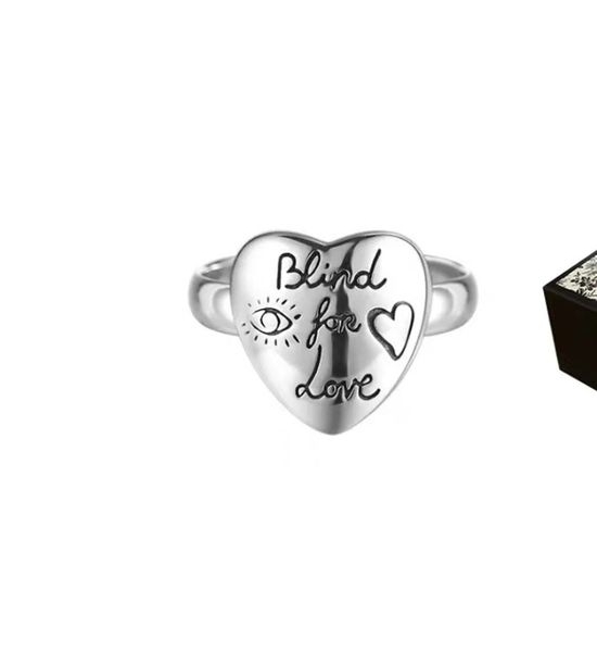 Bvlgari Heart Shape Ring Fashion Jewelry Accessory