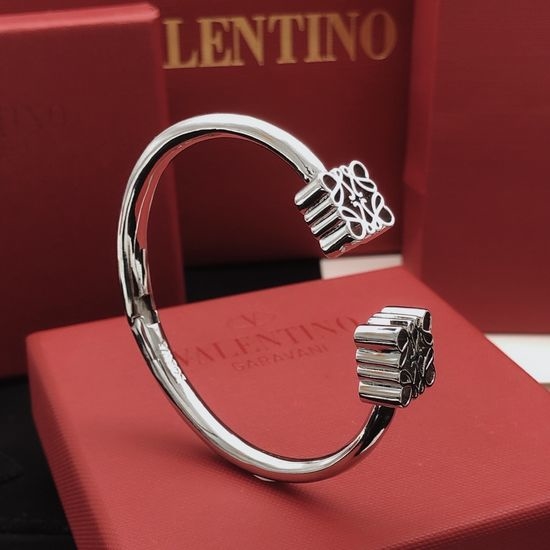 Loewe Classic Brass Bangle