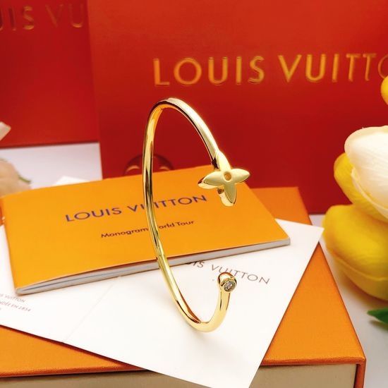 Louis Vuitton LV Classic Bracelet