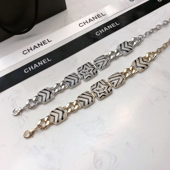 Chanel Classic Delicate Daily Bracelet