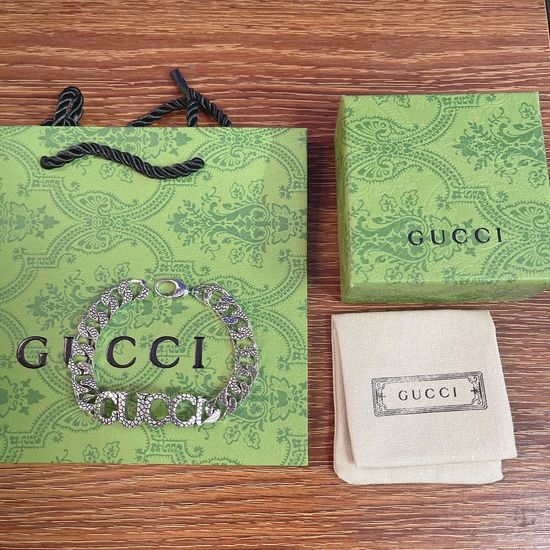 Gucci New Style Classic Bracelet