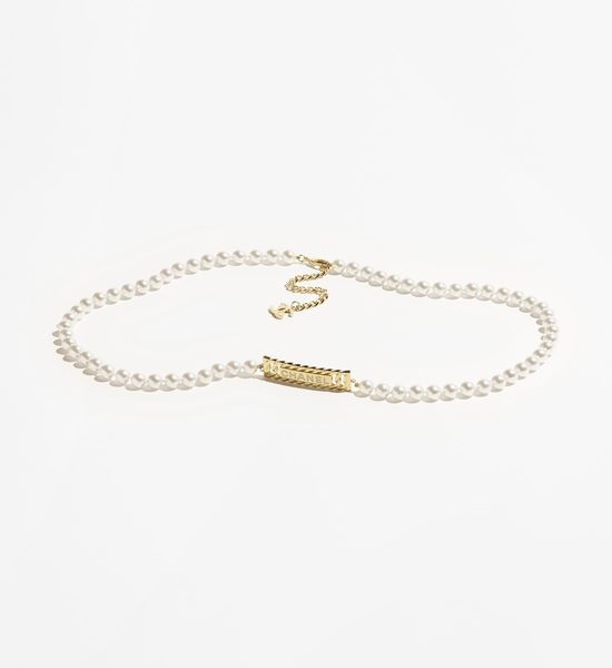 Chanel Stylish Versatile Waist Chain High Quality