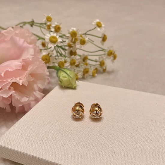 Valentino Refined Simple Stylish Fashion Accessory
