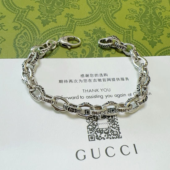 Gucci Classic Simple Elegant Bracelet