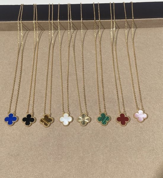 Van Cleef & Arpels VCA Popular Single Four-Leaf Clover Accessory