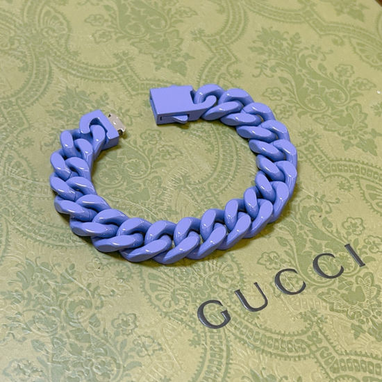 Gucci Classic Fashion Bracelet for Daily Wear