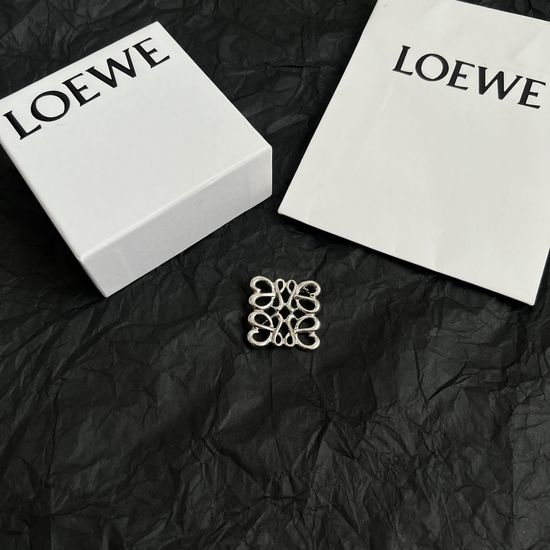 Loewe Classic Delicate Brooch