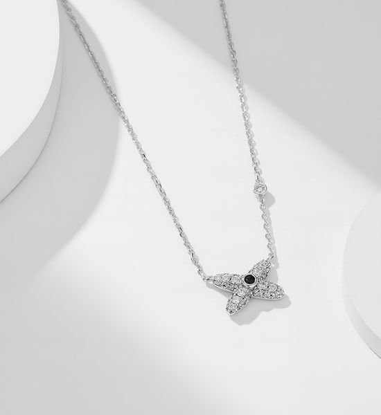 Chaumet Lifelong Bond Series Necklace